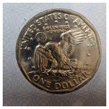 1979 P Susan B $1 MS63