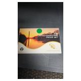 2018 US Mint Proof Set