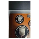 2018 US Mint Proof Set