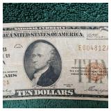 1929 National Bank of Omaha, NB Note