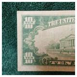1929 National Bank of Omaha, NB Note