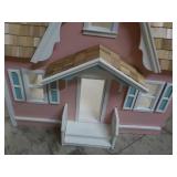 New Dollhouse 22 x 12 x 20"...