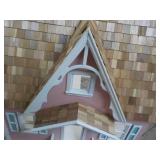 New Dollhouse 22 x 12 x 20"...