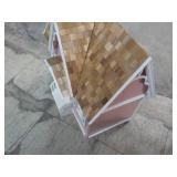 New Dollhouse 22 x 12 x 20"...