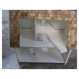 New Dollhouse 22 x 12 x 20"...