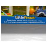 Fisher Price Little People Playset...