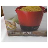 Dash Express Hot Pot...