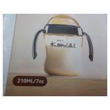 Anti  Colic Kamidi Baby Bottle...