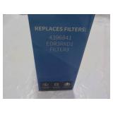 Mountain Flow Refrigerator Water Fi...