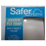 Safer Indoor Fly Trap...