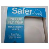 Safer Indoor Fly Trap...