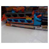 Hot Wheels Hauler...