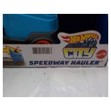 Hot Wheels Hauler...