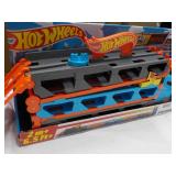 Hot Wheels Hauler...