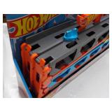 Hot Wheels Hauler...