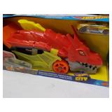 Hot Wheels Transporter...