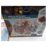 Spiral Art and Puzzle...