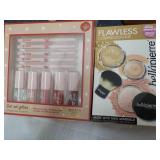 Get Set Gloss and Complexion Kit...