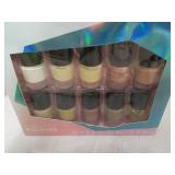 Perfectly Polished...