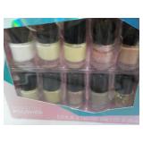 Perfectly Polished...