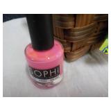 Bath Gift Set and Polish...