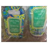 Bath Gift Set and Polish...