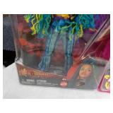 Barbie Doll and Uliana Doll...