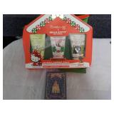 Hello Kitty and Deck of Cards...