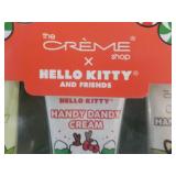 Hello Kitty and Deck of Cards...