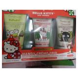 Hello Kitty and Deck of Cards...