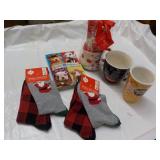 Misc- see all pictured...