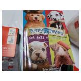 Misc- see all pictured...