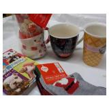 Misc- see all pictured...