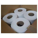 Boardwalk 12 Rolls Jumbo Rolls 2 Pl...