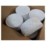 Scott 12 Rolls Jumbo Rolls Coreless...