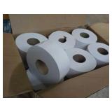 Tork 12 Rolls Jumbo 2 ply Rolls Toi...