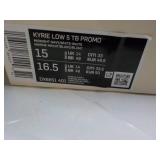Kyrie size 16.5 Tennis Shoes...