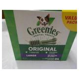Greenies Value Pack Original Large ...