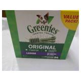 Greenies Value Pack Original Large ...