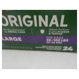 Greenies Value Pack Original Large ...