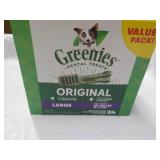 Greenies Value Pack Original Large ...