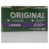 Greenies Value Pack Original Large ...