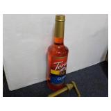 Torani Guava Syrup 25.4 oz Bottle...