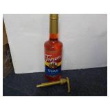 Torani Guava Syrup 25.4 oz Bottle...