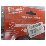 Milwaukee M18 Red Lithium SC 5.0 Ba...