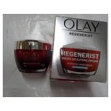 Olay Regeris Micro Sculpting Cream...