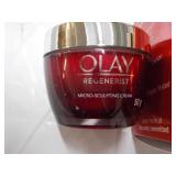 Olay Regeris Micro Sculpting Cream...