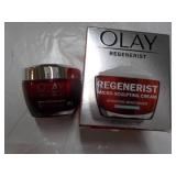 Olay Regeris Micro Sculpting Cream...