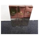 3 Biotene Toothpaste 4.3 oz Tubes...