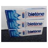 3 Maybelline Mascara...